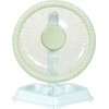 ZOLUX žiurkėno ratas, plastikinis, su tyliu pagrindu, COSY, 16 cm