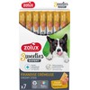 Gyvūnų maistas - ZOLUX Sweeties Vištiena Sūris 7x14g