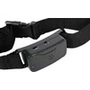 Antkaklis Zolux ANTI-BARK S, juoda, 125 - 185 mm x 40 mm