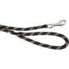 Nailono kordo juodos spalvos Zolux 13mm / 2m