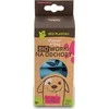 STARCH BAG - Dog poop bags - 8 x 15