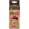 STARCH BAG - Dog poop bags - 8 x 15