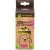 STARCH BAG - Dog poop bags - 8 x 15