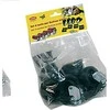 Stefanplast TRIXIE Ratukai Guliver boksams 39871-39874, 9054, 4 vnt.