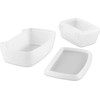 Zolux STEFANPLAST Vadovas Gulliver 1,2,3