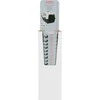Stefanplast ZOLUX Transp.d/psa GULLIVER 3 dr.plast.pilka