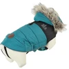Zolux Striukė MOUNTAIN S 30cm Mėlyna