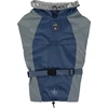 Zolux BIVOUAK 45 cm mėlyna neperšlampama šuns striukė