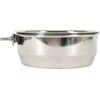 Zolux Stuburo dubuo 18 cm 1.34 l