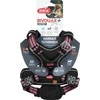 Zolux Szelki šuniui BIVOUAK XS raudona