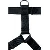 Zolux Szelki šuniui juoda dydis 20/35cm