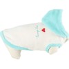 Zolux Teddy T25 jersey col. grietinėlė