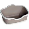 Stefanplast Zolux Kuveta SMART sp. šviesiai ruda (590109TAU)