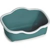 Stefanplast Zolux Žalias (590109VER)