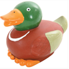 Zolux vinilo žaislas Duck 11 cm