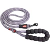 Zolux Virvinis šuns pavadėlis 3 m 13 mm violetinis