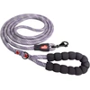 Zolux Virvinis šuns pavadėlis 3 m 13 mm violetinis