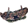 Zolux Wreck 30 cm