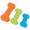 Zolux Žaislų gumos lustas kaulas 10 cm įvairių spalvų