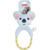 ZOLUX Pluszak Koala su virvute "Calinou" 27cm