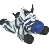 Zolux Žaislas pluszowa šuniui zebra Caleb FRIENDS L 35,4x18,2x18 cm