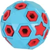 Cooper & Pals ZOLUX Žaislas šuniui su skanėstų kišimo kamuoliu, 8 cm