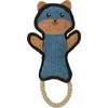 Zolux Žaislas šuniui Chomik BUDDY mėlyna 28cm