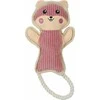 Zolux Žaislas šuniui Chomik BUDDY rožinė 28cm
