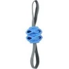 ZOLUX Ball TPR Outdoor Mėlyna - Dog toy