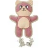 Zolux Žaislas šuniui Kot BUDDY rožinė 29cm