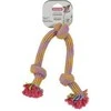 Žaislas šuniui Zolux ROPE TOY, įvairių spalvų