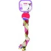 Žaislas šuniui Zolux ROPE TOY, įvairių spalvų
