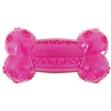 Zolux Žaislų Tpr Pop kaulas 12 cm rožinė