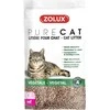Krienai Zolux Gamtinis 30 l