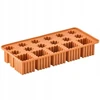 Zone Ledo formelė Singles Apricot (32234)