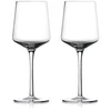 Zone Stiklinės 2 vnt. 300 ml (24440)