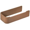 Zone Laikiklis na papier toaletowy Terracotta Ume 35003