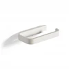 Zone tualetinio popieriaus laikiklis Rim Baltas 14469