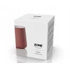 Zone Dantų šepetėlių stovas Peach Raudona Nova 33295