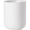 Zone Denmark Dantų šepetėlių indelis Zone Ume Mug Baltas