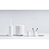 Zone Denmark Dantų šepetėlių indelis Zone Ume Mug Baltas