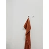 Zone Denmark Rankšluostis Zone Classic Terracotta 140 x 70 cm