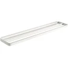 Zone Reling dvigubas 70 cm Rim baltas (14474)