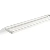 Zone Reling dvigubas 70 cm Rim baltas (14474)