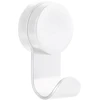 Zone Pavienis pakabukas Puck Baltas 330254