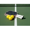 ZOODO Rinkinys do pickleball P2 Rožinė