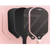 ZOODO Rinkinys do pickleball P2 Rožinė