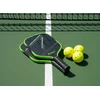 ZOODO Rinkinys do pickleball P4 Gradient Žalias