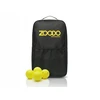 ZOODO Rinkinys do pickleball P4 Gradient Žalias