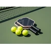 ZOODO Rinkinys do pickleball P5 Rožinė